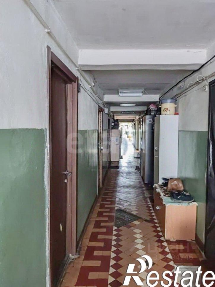 Комната улица Салтыкова-Щедрина, 83,  д. 83