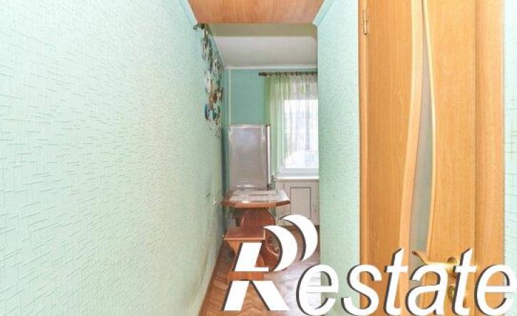 1-комн квартира улица Свердлова, 45,  д. 45