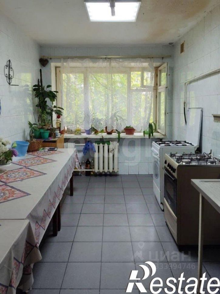 Комната улица Салтыкова-Щедрина, 83,  д. 83