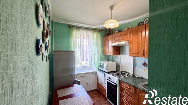 1-комн квартира улица Свердлова, 45,  д. 45
