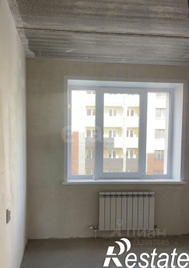 1-комн квартира проспект Фрунзе, 14,  д. 14
