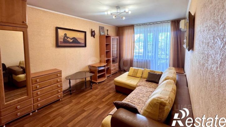 1-комн квартира улица Свердлова, 45,  д. 45