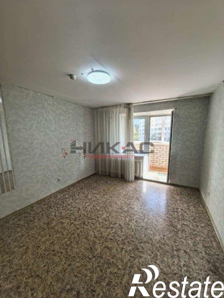 1-комн квартира улица Академика Колмогорова, 11,  д. 11