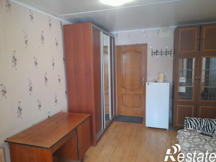 Комната Республиканский проезд, 3Б,  д. 3Б