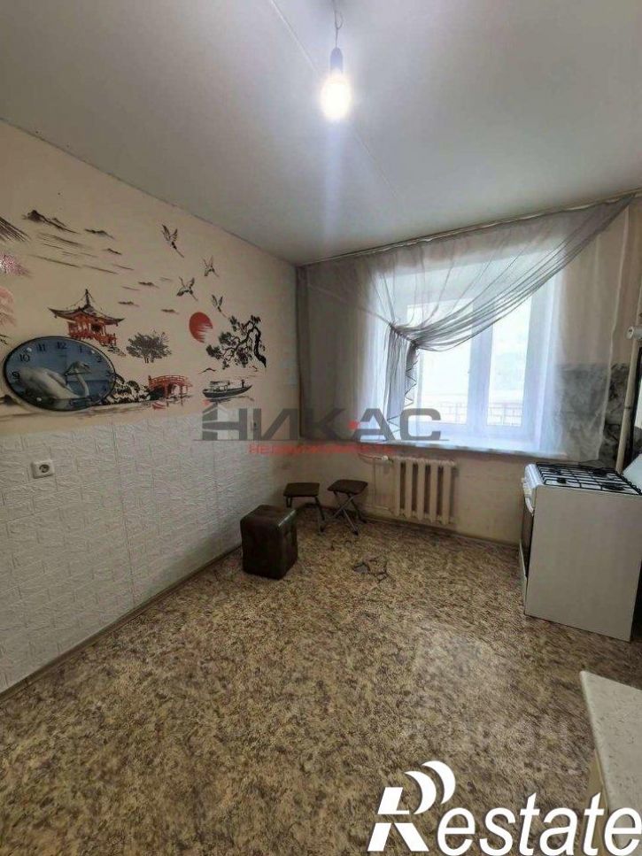 1-комн квартира улица Академика Колмогорова, 11,  д. 11