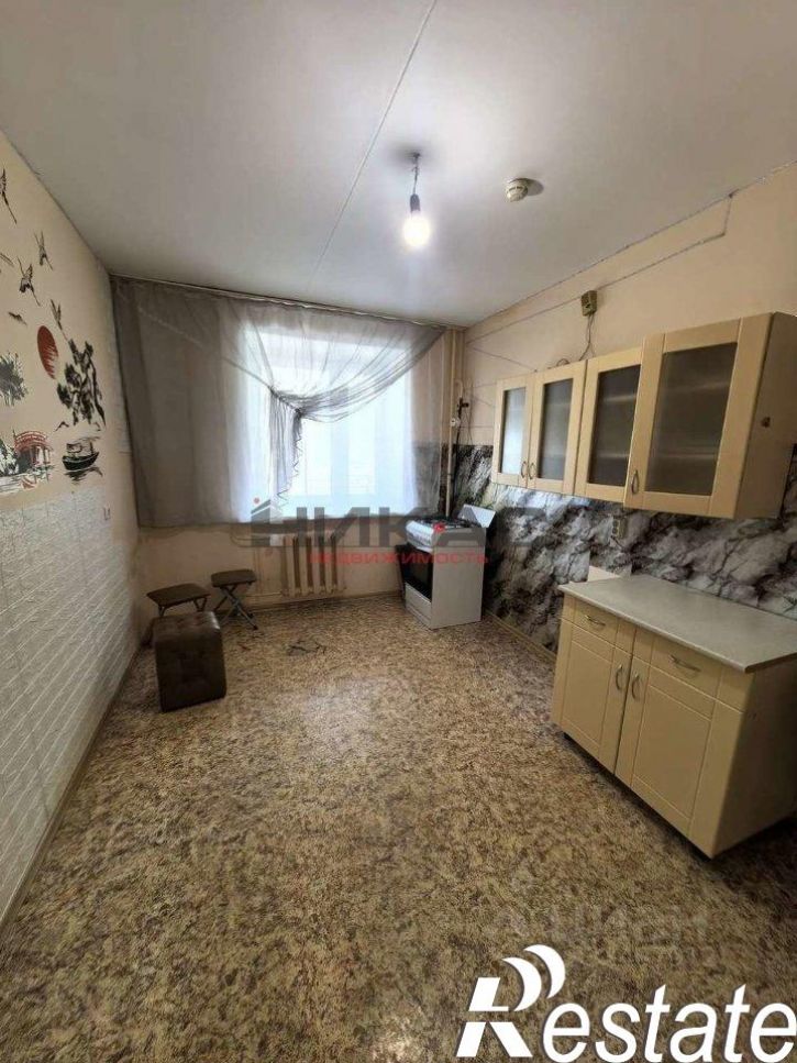 1-комн квартира улица Академика Колмогорова, 11,  д. 11