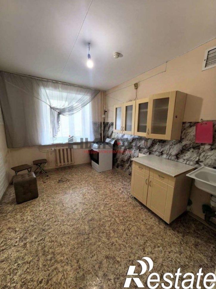 1-комн квартира улица Академика Колмогорова, 11,  д. 11