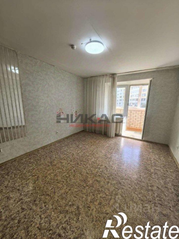 1-комн квартира улица Академика Колмогорова, 11,  д. 11