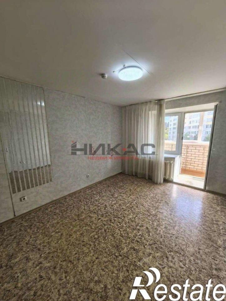 1-комн квартира улица Академика Колмогорова, 11,  д. 11