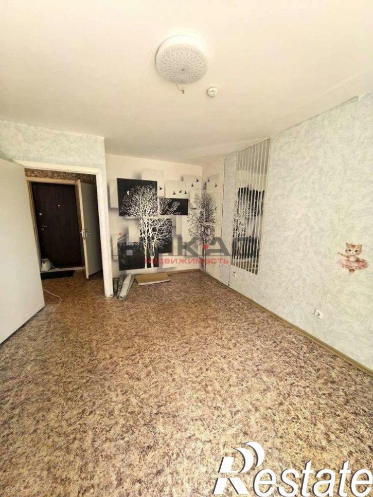 1-комн квартира улица Академика Колмогорова, 11,  д. 11