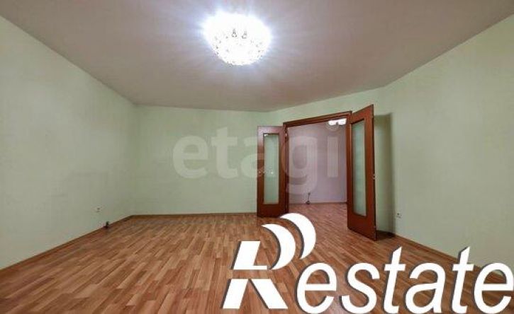 3-комн квартира Сосновая улица, 14,  д. 14