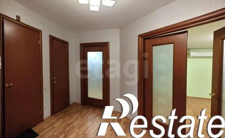 3-комн квартира Сосновая улица, 14,  д. 14