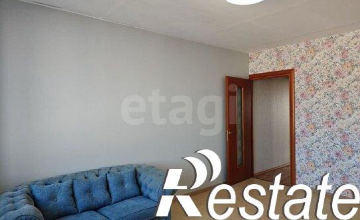 3-комн квартира Сосновая улица, 14,  д. 14
