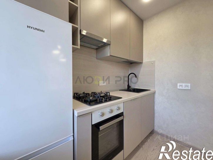 2-комн квартира улица Ухтомского, 23,  д. 23