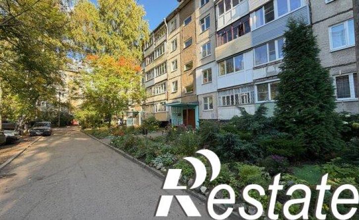 1-комн квартира улица Елены Колесовой, 80,  д. 80