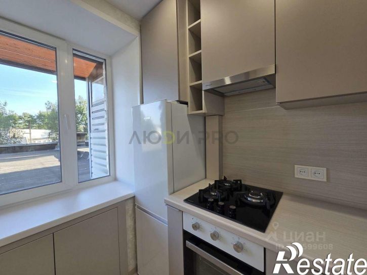 2-комн квартира улица Ухтомского, 23,  д. 23