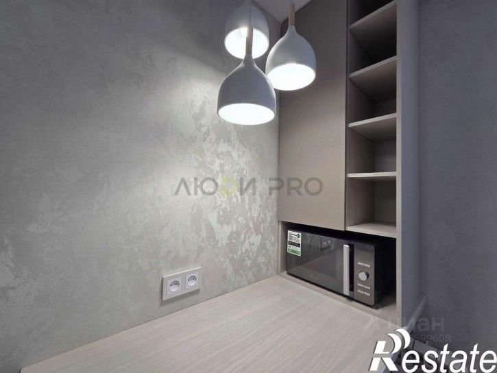 2-комн квартира улица Ухтомского, 23,  д. 23