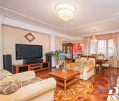 4-комн, 181.4кв м, этаж 3/6 Ушинского улица, д.6а