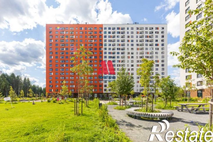Студия Академика Колмогорова улица, д.26к2