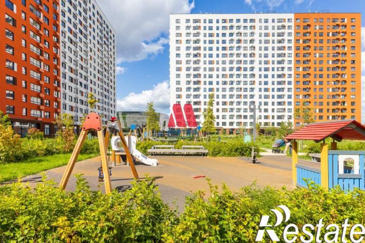 Студия Академика Колмогорова улица, д.26к2