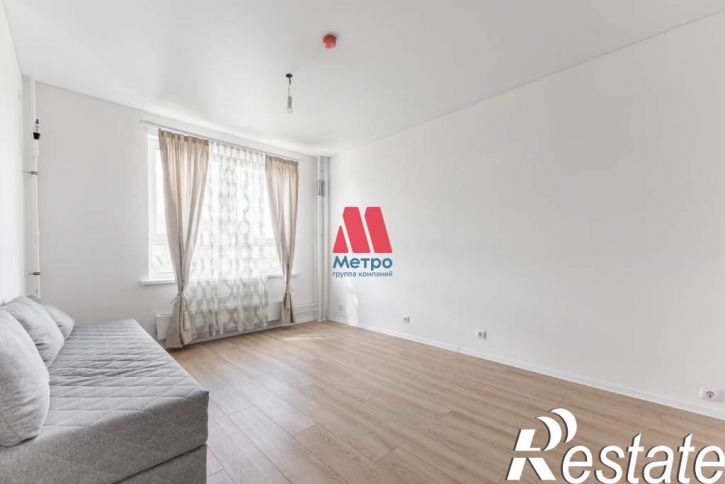 Студия Академика Колмогорова улица, д.26к2