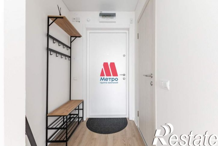 Студия Академика Колмогорова улица, д.26к2