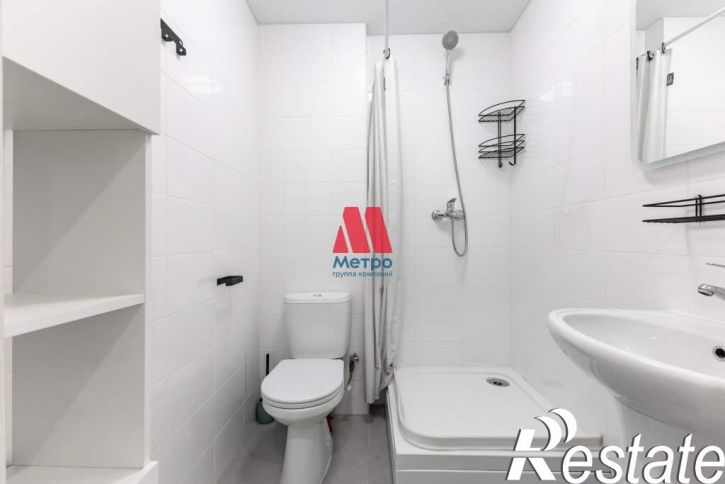 Студия Академика Колмогорова улица, д.26к2