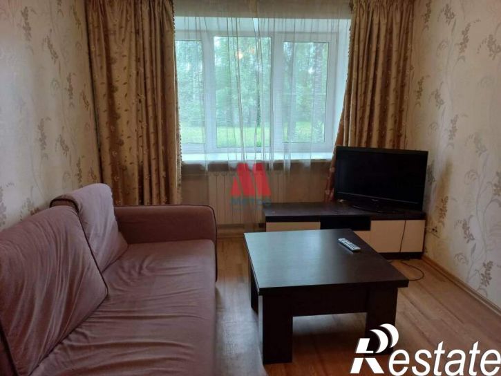 2-комн квартира Воинова улица, д.3а