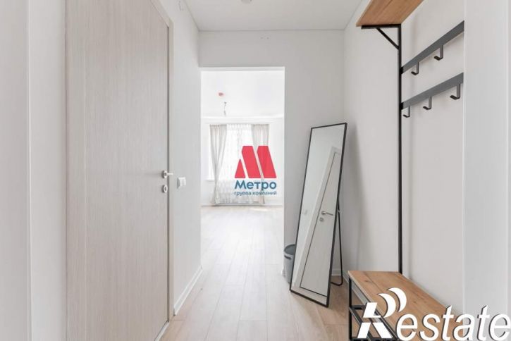 Студия Академика Колмогорова улица, д.26к2
