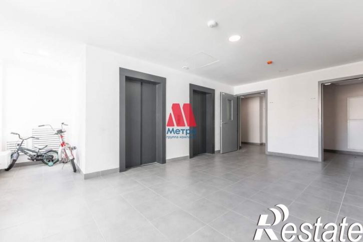 Студия Академика Колмогорова улица, д.26к2