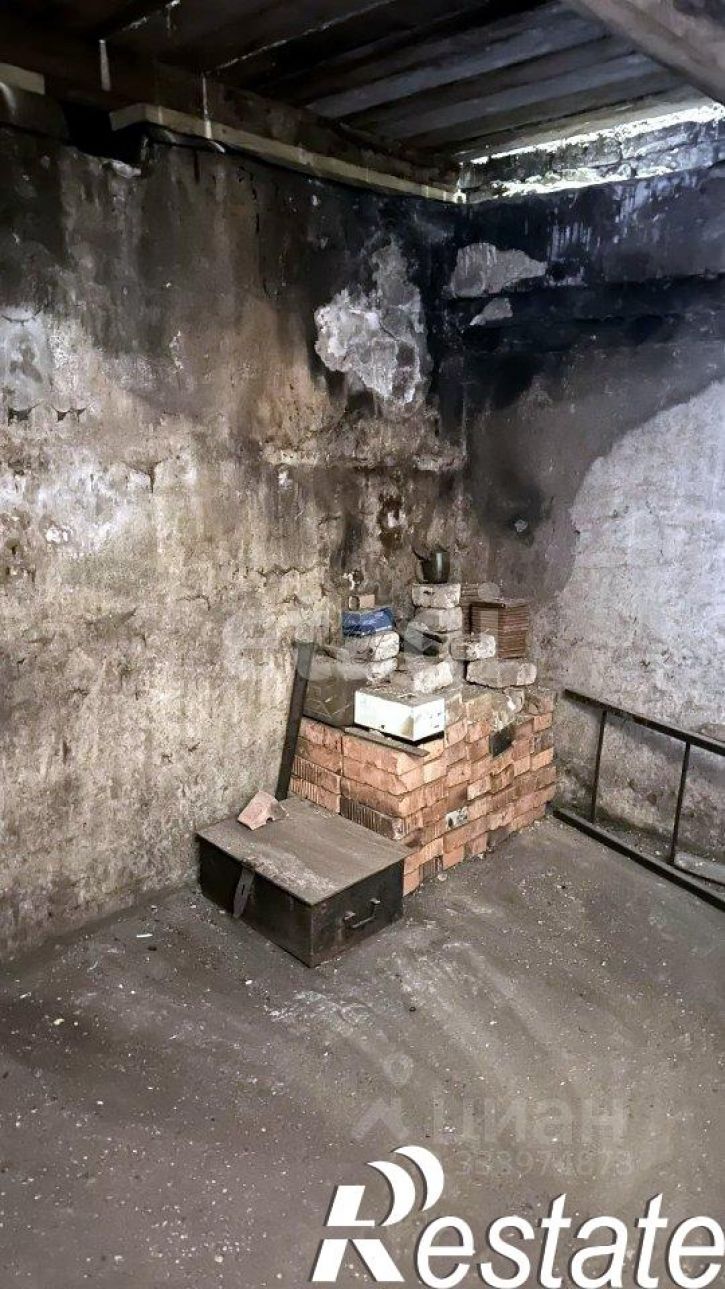 Гараж/парковка Силикатное шоссе, 14Е,  д. 14Е