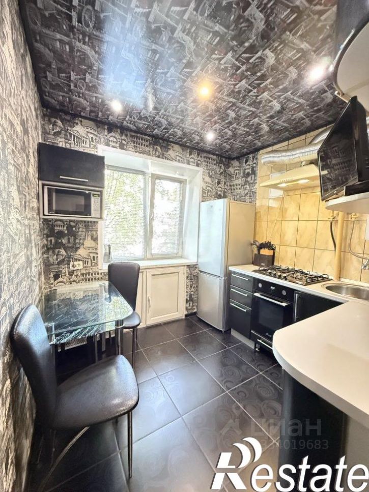 1-комн квартира Угличская улица, 23,  д. 23