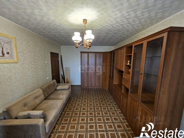 1-комн квартира проспект Машиностроителей, 15 к2,  д. 15 к2