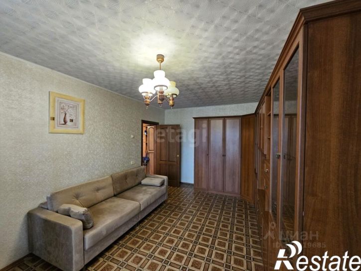 1-комн квартира проспект Машиностроителей, 15 к2,  д. 15 к2