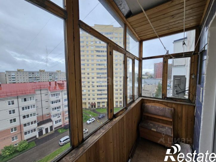 1-комн квартира проспект Машиностроителей, 15 к2,  д. 15 к2