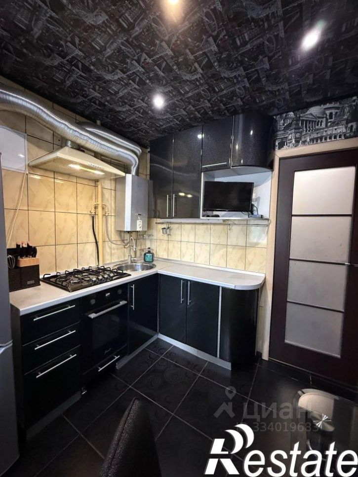1-комн квартира Угличская улица, 23,  д. 23