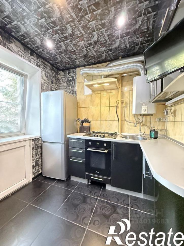 1-комн квартира Угличская улица, 23,  д. 23