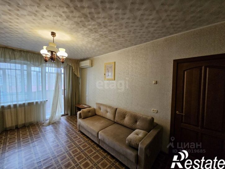 1-комн квартира проспект Машиностроителей, 15 к2,  д. 15 к2