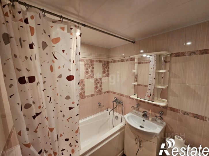 1-комн квартира проспект Машиностроителей, 15 к2,  д. 15 к2