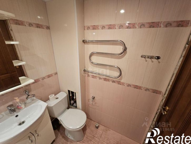 1-комн квартира проспект Машиностроителей, 15 к2,  д. 15 к2