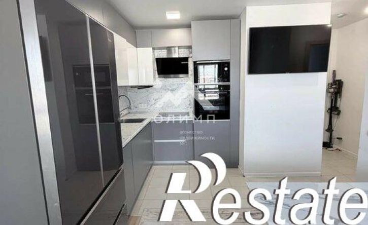 1-комн квартира проспект Фрунзе, 54Б,  д. 54Б