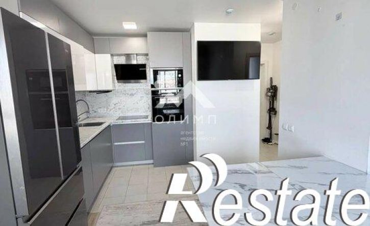 1-комн квартира проспект Фрунзе, 54Б,  д. 54Б