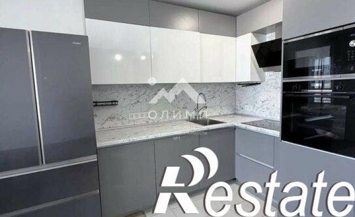 1-комн квартира проспект Фрунзе, 54Б,  д. 54Б