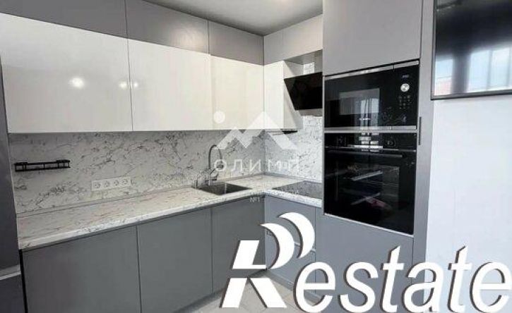 1-комн квартира проспект Фрунзе, 54Б,  д. 54Б