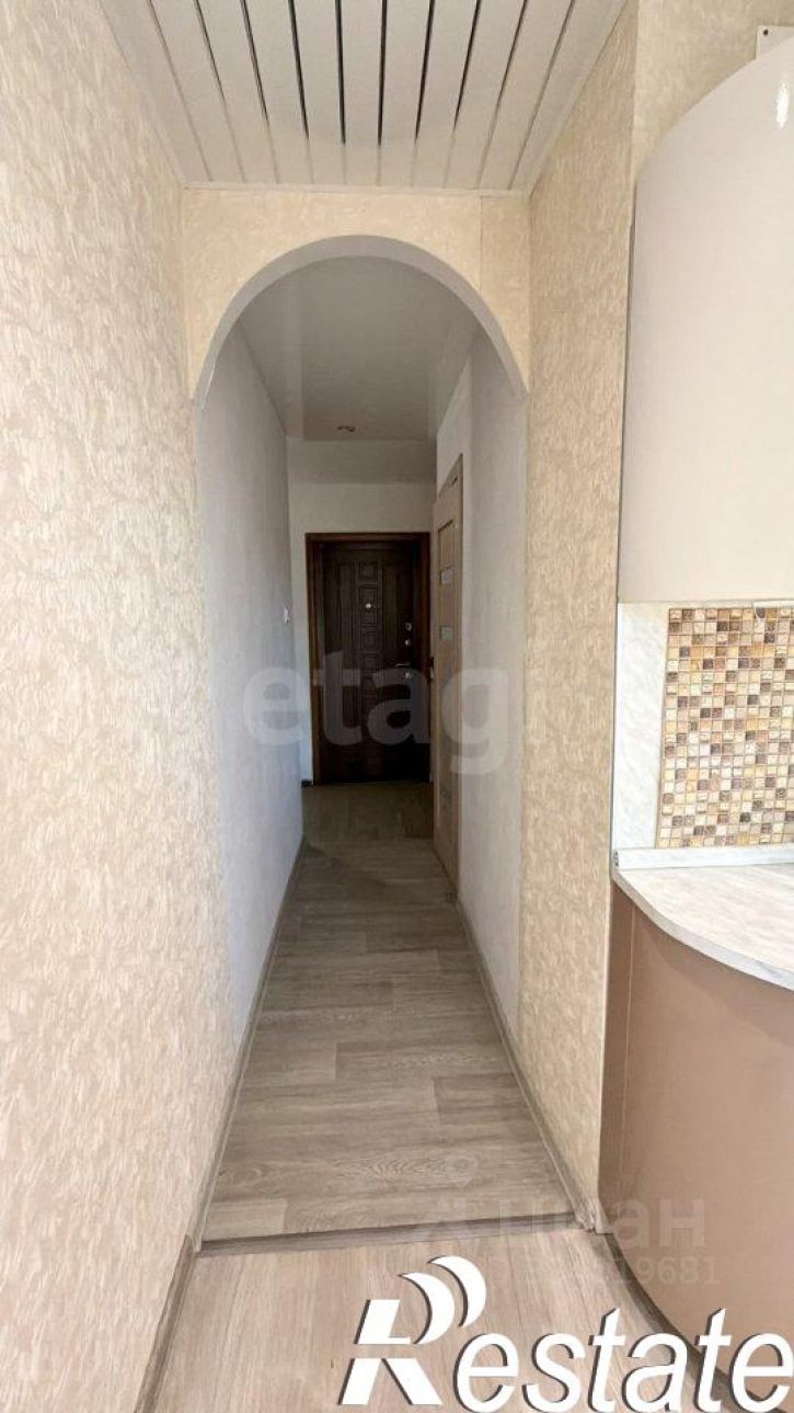 3-комн квартира Пионерская улица, 9,  д. 9