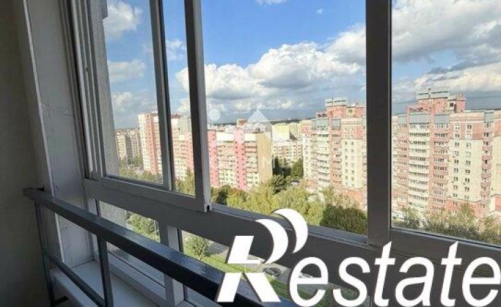 1-комн квартира проспект Фрунзе, 54Б,  д. 54Б