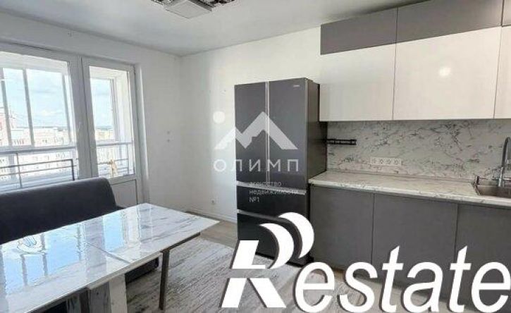 1-комн квартира проспект Фрунзе, 54Б,  д. 54Б
