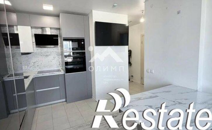 1-комн квартира проспект Фрунзе, 54Б,  д. 54Б