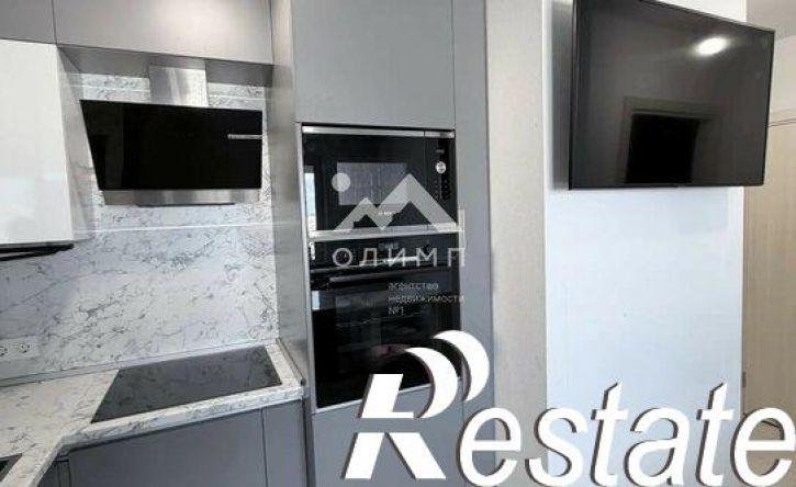 1-комн квартира проспект Фрунзе, 54Б,  д. 54Б