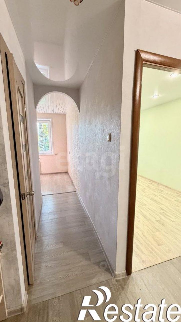3-комн квартира Пионерская улица, 9,  д. 9